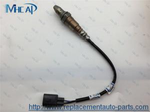 China OEM 89467-30010 Auto Oxygen Sensor Engine Control Unit , Heated O2 Sensor on sale