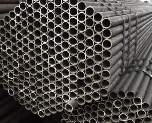 China ASTM A53 Heat Exchanger Steel Tube With Minimum Order Of 1 Ton on sale
