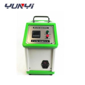 Wholesale Portable Temperature Block Calibrator from china suppliers