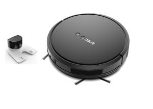 Wholesale Auto Charging Sweep Robot Cleaner Wifi Enabled App Controlled Function from china suppliers