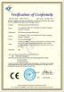 Hoyamo and Sinowon Inc Certifications