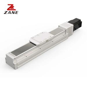100mm~5500mm Belt Driven Linear Guide Module With 100kg Load Capacity
