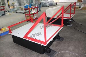Wholesale Vibration Test Bench Mechanical Shaker Table For ISTA Packaging Test from china suppliers