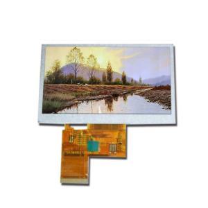 Wholesale MIPI Interface 10.1 Inch Lcd Screen / 1280x800 Lcd TFT Display from china suppliers
