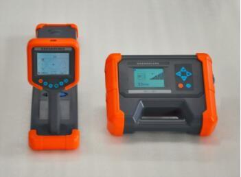 Quality Rugged Case Cable Fault Tester Set , Depth Detecting Underground Cable Tracer for sale