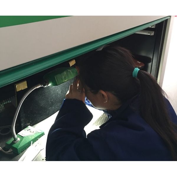 Sapphire Round Led Reflector Cup BK7 Infrared Aluminum 1.5-300mm Diameter