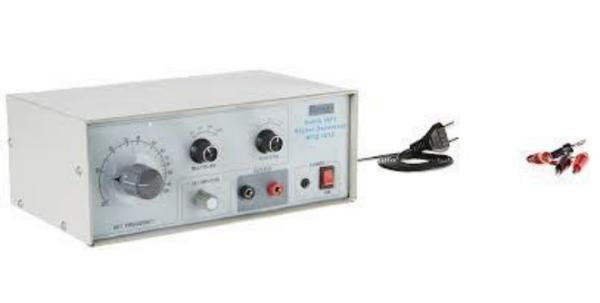 Quality High Accuracy Professional Audio Frequency Generator Classic for sale