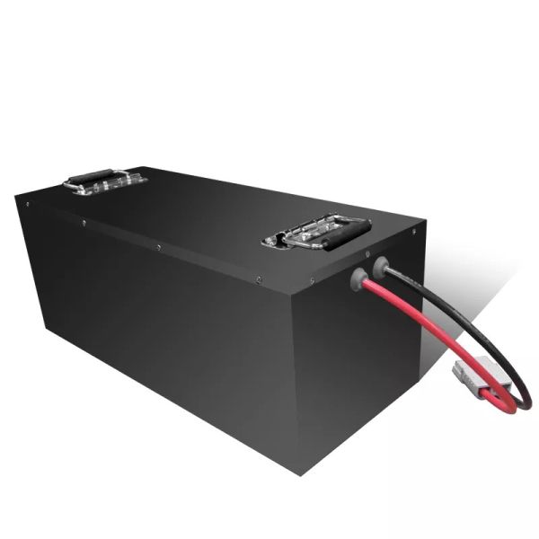 Deep Cycle Solar LiFePO4 12 Volt Lithium Ion Batteries 100ah For RV Caravan Marine