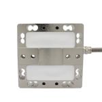 Aluminum Alloy 6 Axis Multi-axis Load Cell Plate 3 Axis Force Sensor High