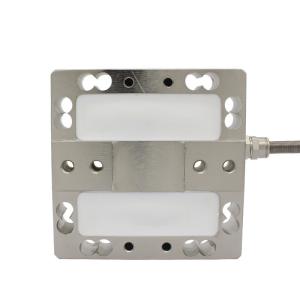 Wholesale Aluminum Alloy 6 Axis Multi-axis Load Cell Plate 3 Axis Force Sensor High Temperature Load Cell from china suppliers