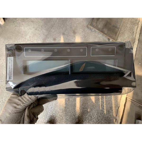 20' Reefer Container Spare Parts Refrigerator Display P/N 41-4919 with Internal Dimensions 5468 x 2294 x 2273 mm