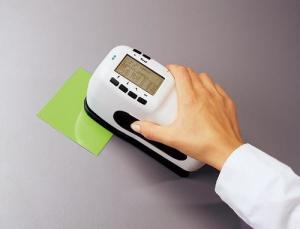 Accurate Portable Sphere Spectrophotometer , Integrating Sphere Spectrophotometer
