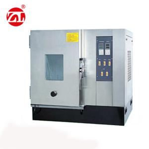 Wholesale Leather Permeable Gas Double Testing Machine For Temperature And Humidity from china suppliers