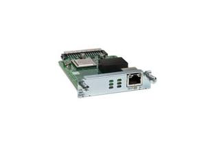 Original Cisco 1 Port T1/E1 Module Interface Card VWIC2-1MFT-T1/E1=