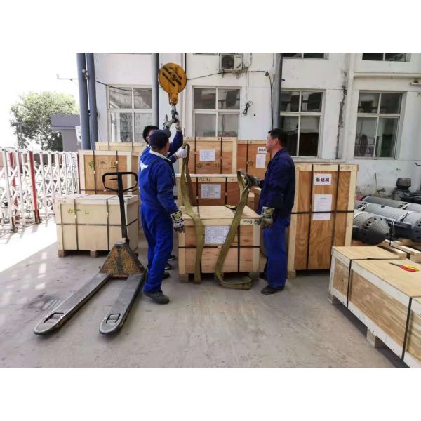 450mm 260kw Enhancing Seismic Capacity Bvem Vibro Compaction Piling Driver Machine