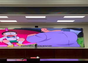 Full Color Small Pitch Led Display Advertising Led Display Screen P2 P2.5 P3