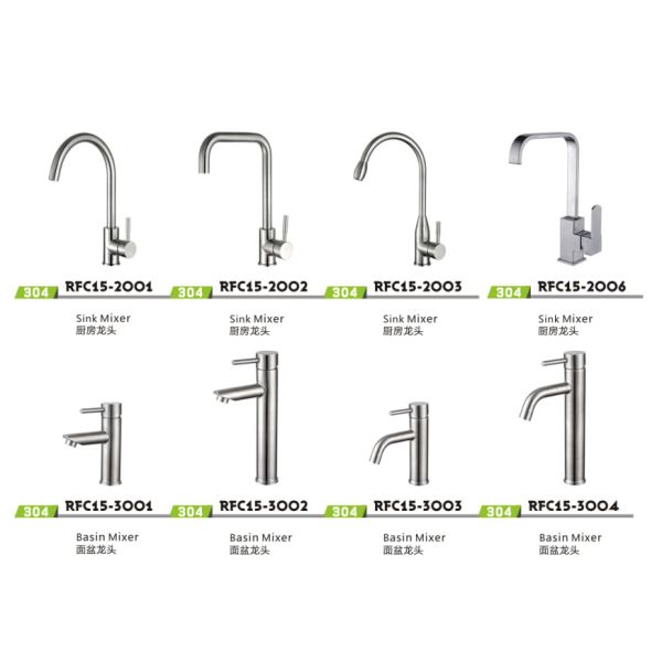 sink mixer basin mixer