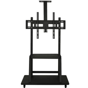 Wholesale Qtenboard Stander Moveable Stand Smart Board Accessories from china suppliers