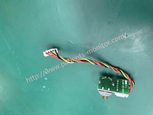 Mindray PM7000 Patient Monitor Encoder Knob 6200-20-0977