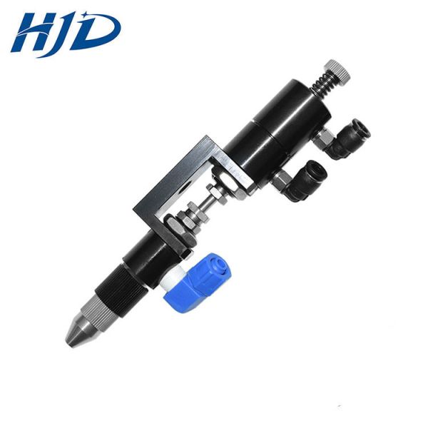 Screw Adjustable Liquid Dispenser Valve Corrosion Resistant Long Working Life