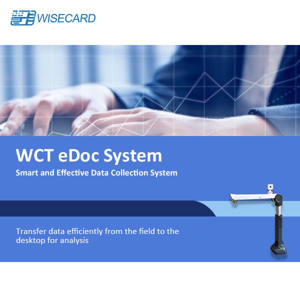 Quality EDoc Info Management System , Bank Teller Digitalization System for sale