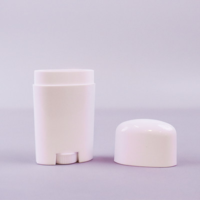 50g Skincare Deodorant Stick Container Deodorant Reusable Container For Fragrant