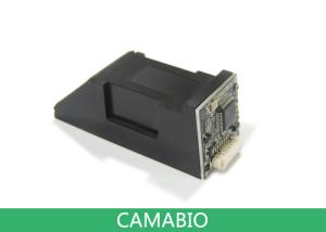 Wholesale Auto Learning Optical Fingerprint Sensor Module CAMA-SM15 496 Bytes Fingerprint Template from china suppliers