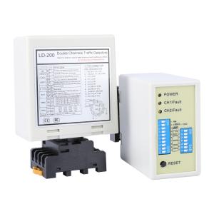 Wholesale Toll collection systems Dual channel loop detector Fault Diagnosis Long Service Life from china suppliers