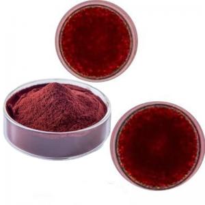 Wholesale CAS 7542-45-2 1% - 10% Astaxanthin Powder For Healthy Care from china suppliers