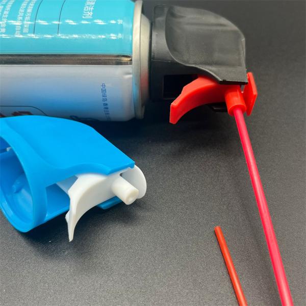 Quality Multi-Purpose Spray Trigger Gun for Household Use - Variable Settings, Easy Operation for sale