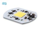 20 W Led Ac Module For Flood Lighting Fixture / Desk Light High Power Led Module