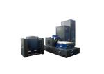 5～2,600Hz Computer Control Lab Testing Equipment , Vibration Shaker Machine