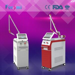 Wholesale 2016 new Q-switch Pulsed output /Removal Tattoo Machine from china suppliers