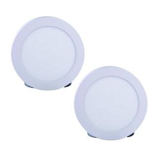 China Anti Glare 18w Flat Panel LED Lights For Kitchen Ultraportable on sale