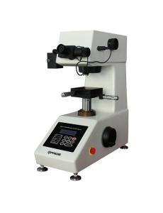 Wholesale Automatic ( loading / dwell / unloading )Economy Micro Hardness Tester 510MVT from china suppliers