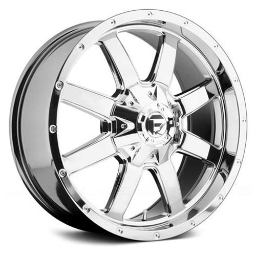 Chrome Electroplating Replacement With PVD Process