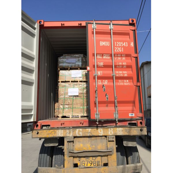 200*1200MM Timber Ceramic Floor Tiles Crazing Resistant For Wall Decoration