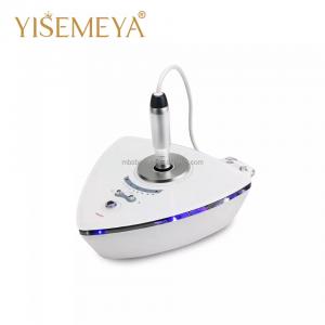 Wholesale Radio Frequency Skin Tightening Facial Professional Home RF Anti Aging Device for Face and Body from china suppliers