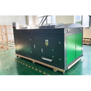 Wholesale Kitchen Food Waste Converter System Recycling Machine 2400*1650*1350mm from china suppliers