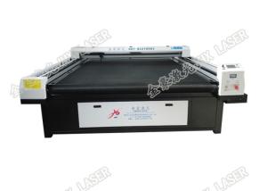 Wholesale Large Format Computerized Fabric Cutting Machine 2500 × 3000mm Working Area from china suppliers
