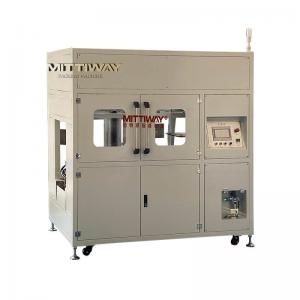 Wholesale 110V / 220V Automatic Bag Sealing Machine Food Poly Bag Sealer from china suppliers