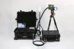 Small Volume Unexploded Laser Destroyer Large Output Power