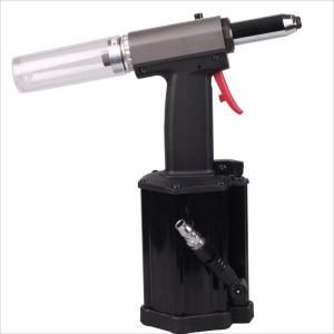 Wholesale Blind Rivets 4.0mm To 6.4mm Air Riveting Tool With Stem Remaining Feature from china suppliers
