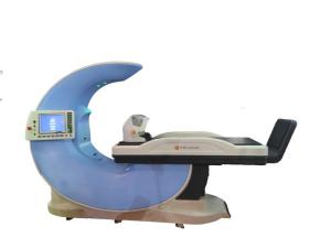 Wholesale Accurate Positioning Spinal Decompression Machine Innovative Design from china suppliers