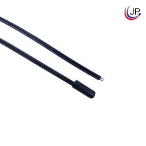 China Refrigerators Epoxy Resin NTC Probe Temperature Sensor on sale