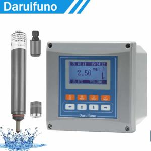 China Modbus Water Quality Transmitter Digital Peracetic Acid Transmitter on sale