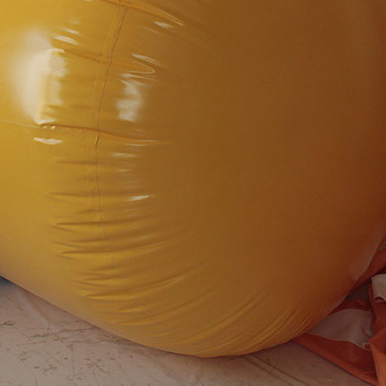 Heavy Duty Inflatable Air Bags Industrial Boat Lifting Airbags for Underwater Operations