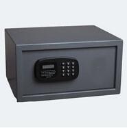 Wholesale Safe box can be controlled through smart phone bluetooth and others from china suppliers