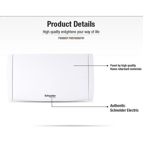 Pragma C Lighting Distribution Box Electric Plastic Terminal 8 12 16 20 24 36 Ways