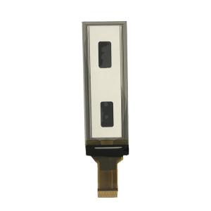 Wholesale 2.08 Inch 256X64 Resolution SH1122 IC AMOLED Display Module from china suppliers